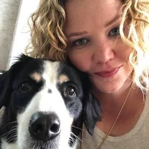 Meet your Posher, Amber-lin